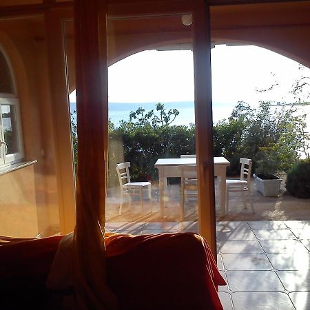 Apartman Atanasov Seline Luaran gambar