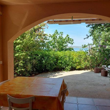 Apartman Atanasov Seline Luaran gambar