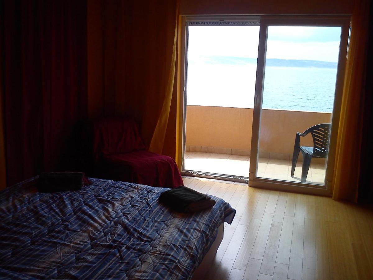 Apartman Atanasov Seline Luaran gambar