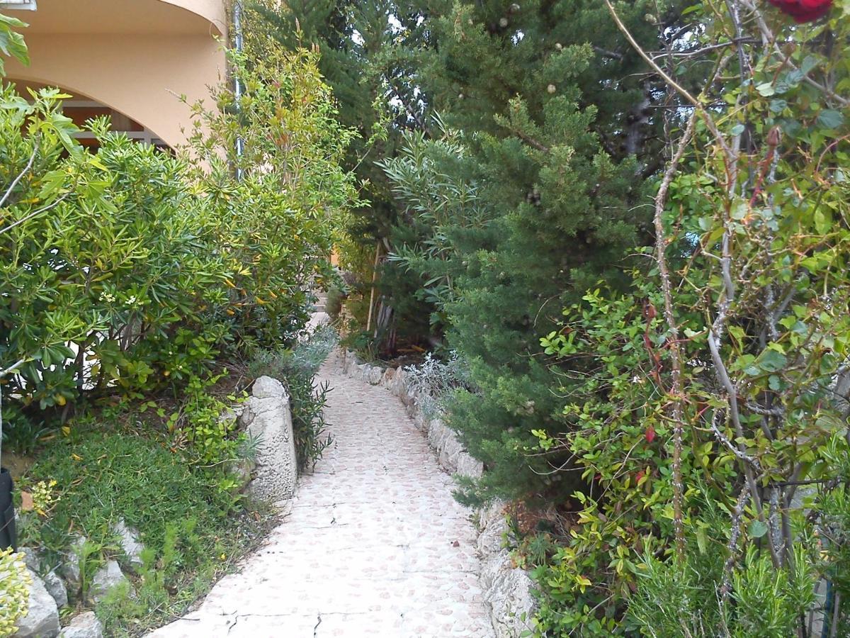 Apartman Atanasov Seline Luaran gambar