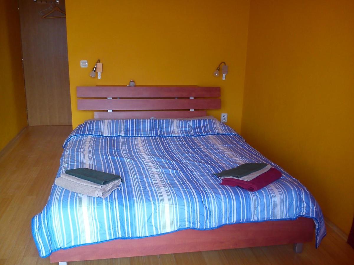 Apartman Atanasov Seline Luaran gambar