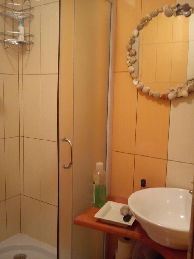 Apartman Atanasov Seline Luaran gambar