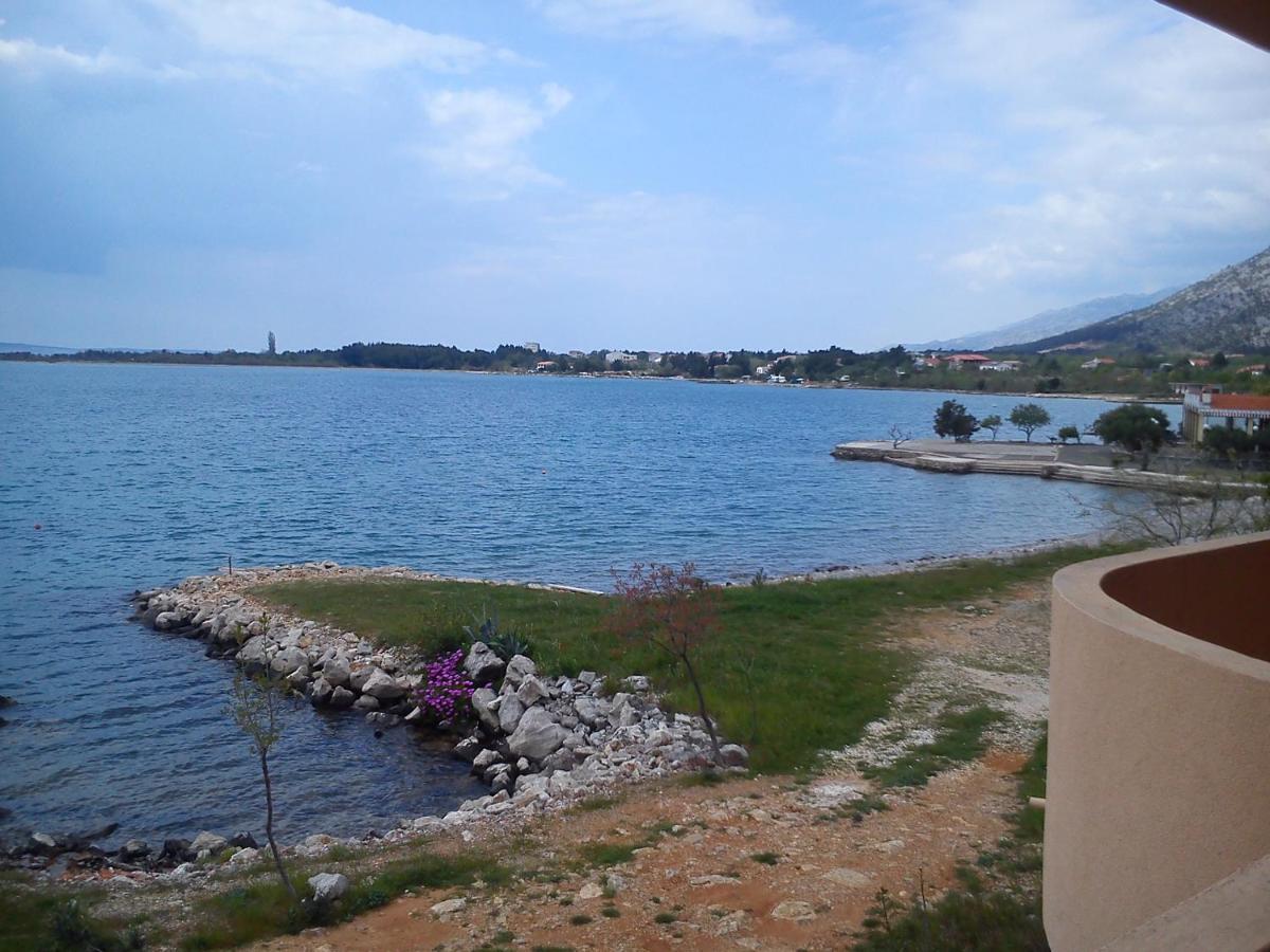 Apartman Atanasov Seline Luaran gambar