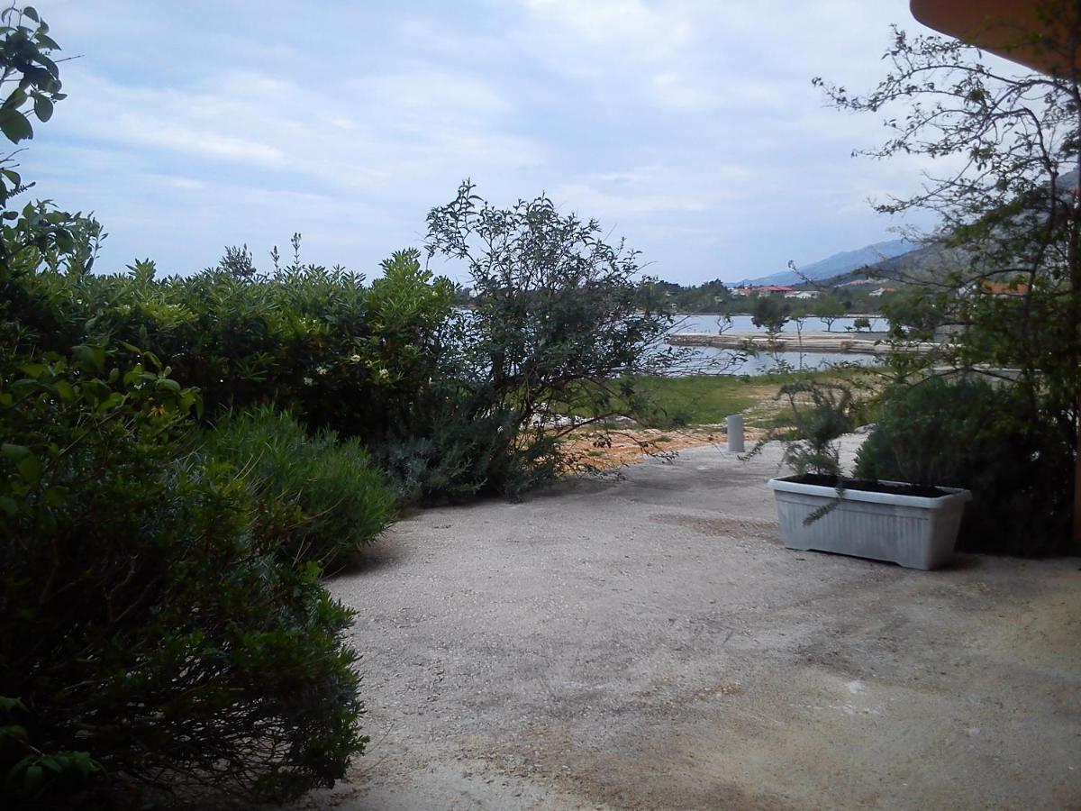 Apartman Atanasov Seline Luaran gambar