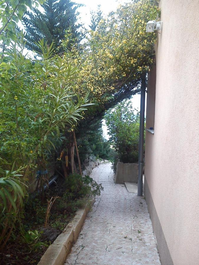 Apartman Atanasov Seline Luaran gambar