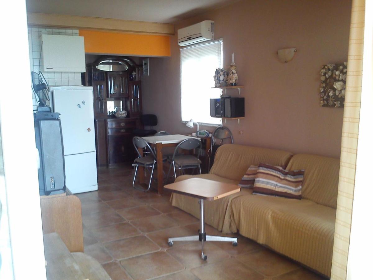Apartman Atanasov Seline Luaran gambar