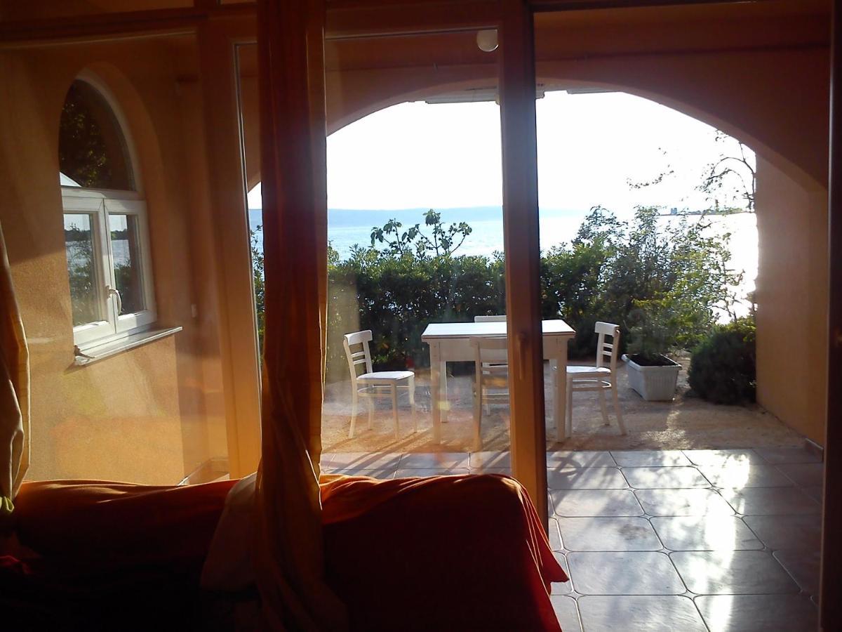 Apartman Atanasov Seline Luaran gambar