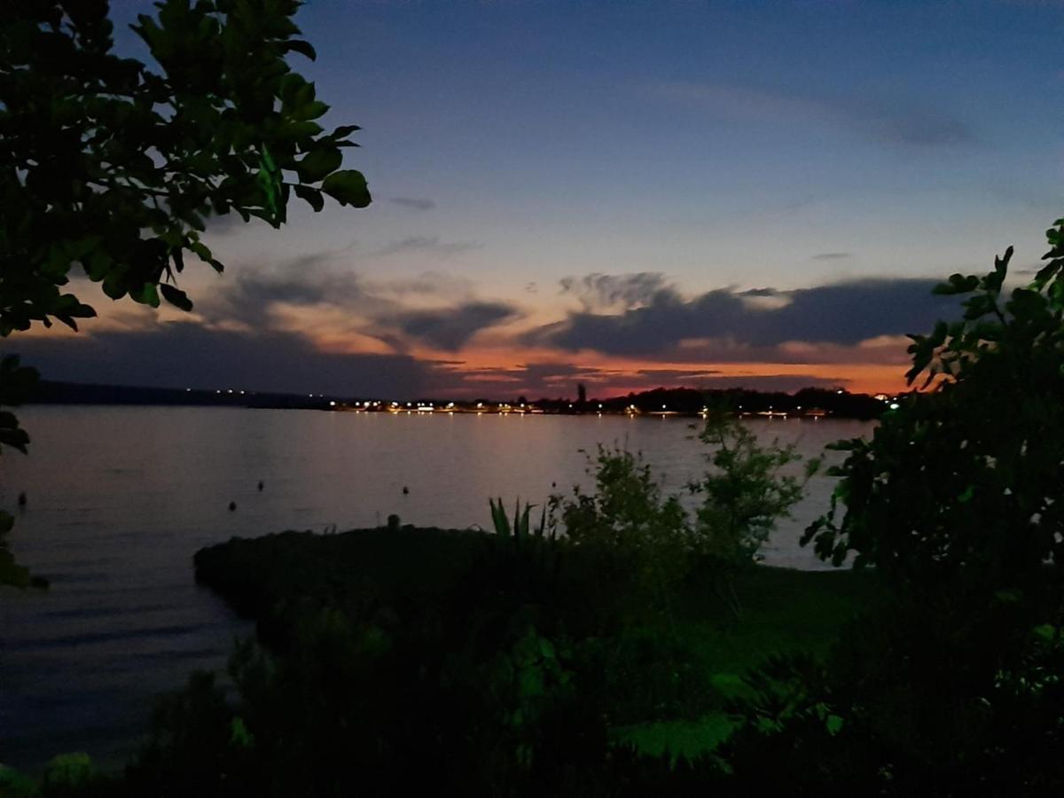 Apartman Atanasov Seline Luaran gambar