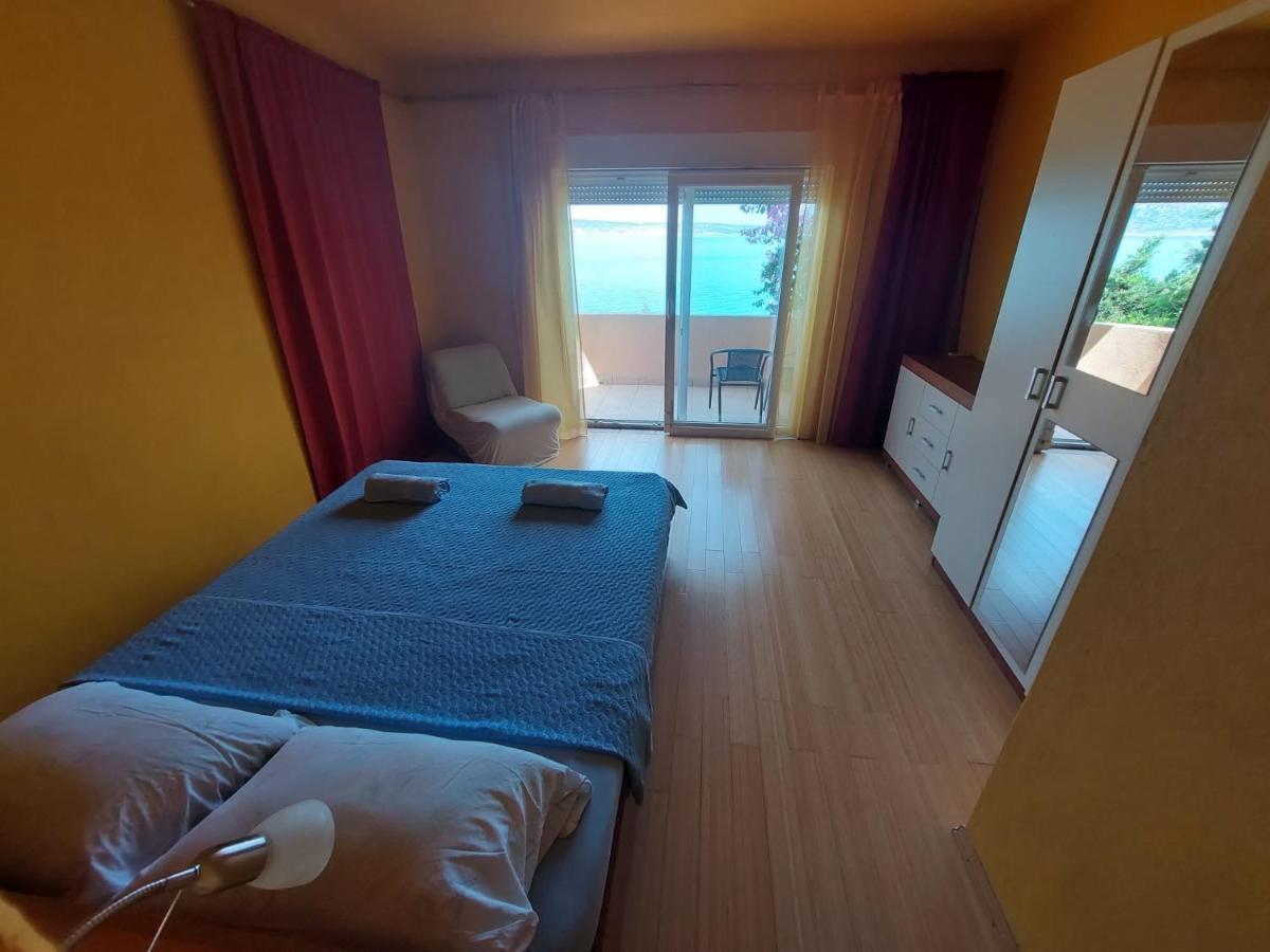 Apartman Atanasov Seline Luaran gambar